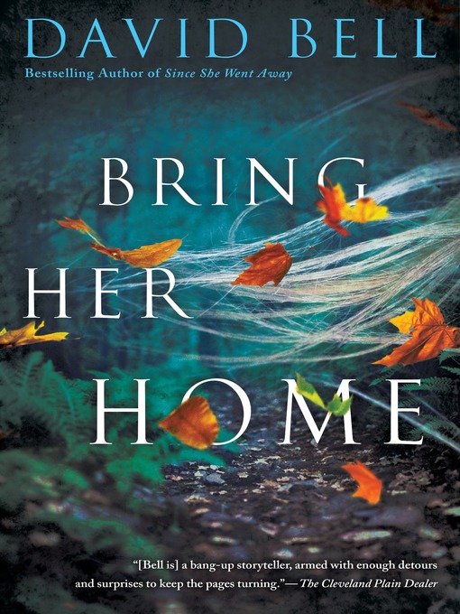 Cover image for Bring Her Home